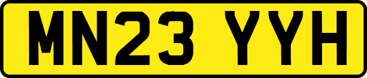 MN23YYH