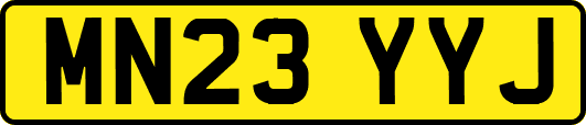 MN23YYJ