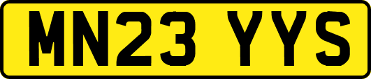 MN23YYS