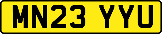 MN23YYU