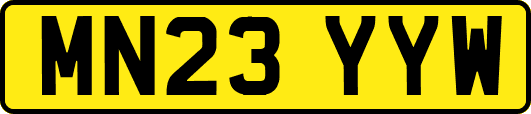 MN23YYW