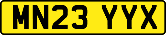MN23YYX