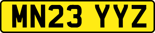 MN23YYZ