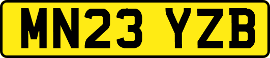 MN23YZB