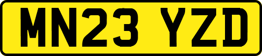 MN23YZD