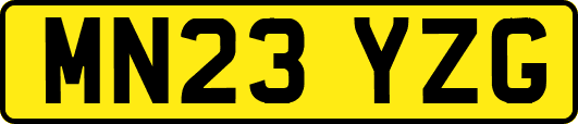 MN23YZG