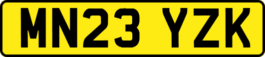 MN23YZK