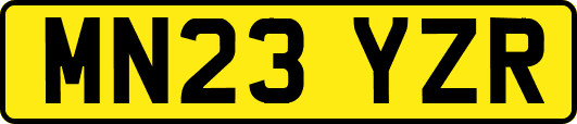 MN23YZR