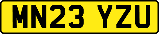 MN23YZU
