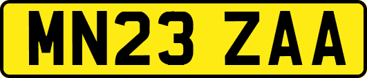 MN23ZAA