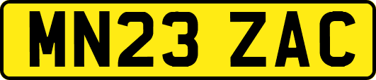 MN23ZAC