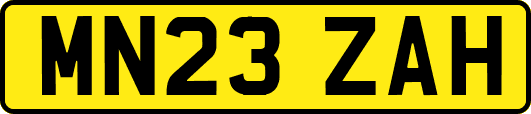MN23ZAH