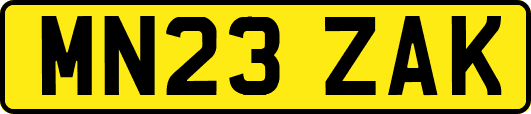 MN23ZAK
