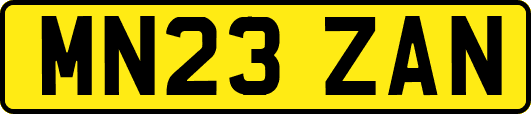 MN23ZAN