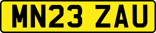 MN23ZAU