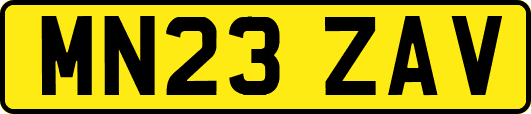 MN23ZAV