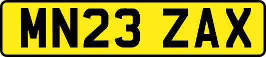 MN23ZAX
