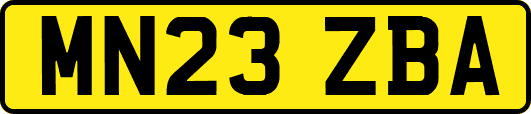 MN23ZBA