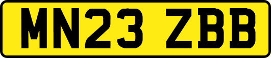 MN23ZBB