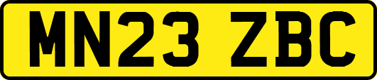MN23ZBC