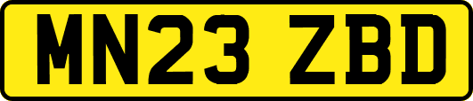 MN23ZBD