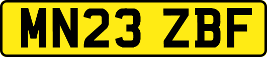 MN23ZBF