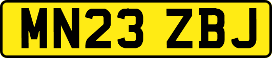 MN23ZBJ