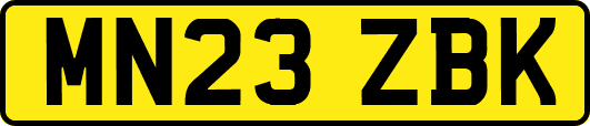 MN23ZBK
