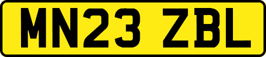 MN23ZBL