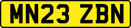 MN23ZBN