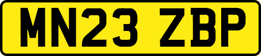MN23ZBP