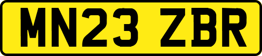 MN23ZBR