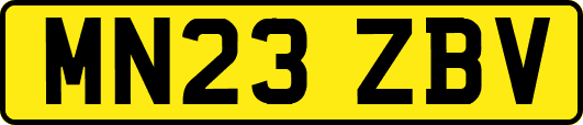 MN23ZBV