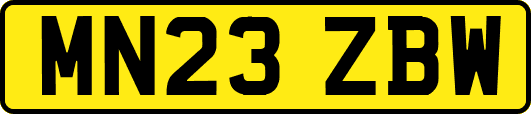 MN23ZBW