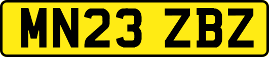MN23ZBZ