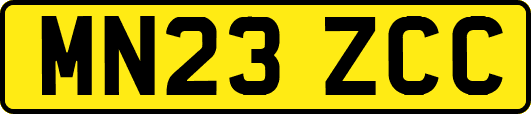 MN23ZCC