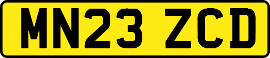 MN23ZCD