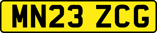 MN23ZCG