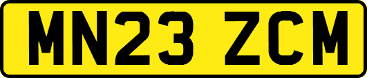 MN23ZCM