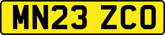 MN23ZCO