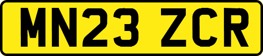MN23ZCR
