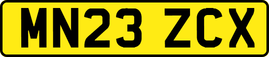 MN23ZCX