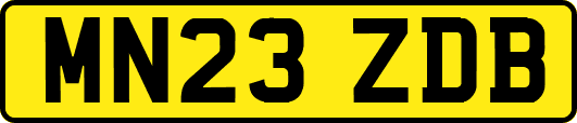 MN23ZDB