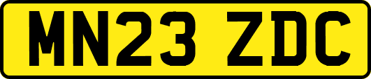 MN23ZDC