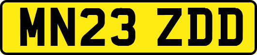 MN23ZDD