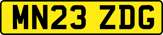 MN23ZDG