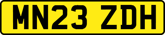 MN23ZDH