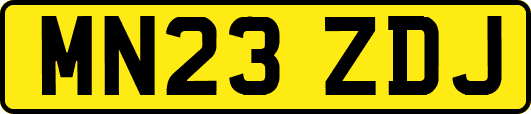 MN23ZDJ