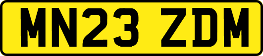 MN23ZDM