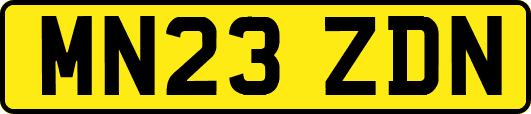 MN23ZDN